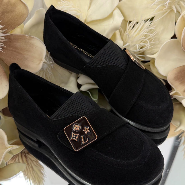 Bestseller Pro-moda skóra naturalna