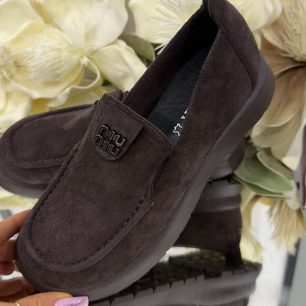 Lekki niezwykle stylowy fason