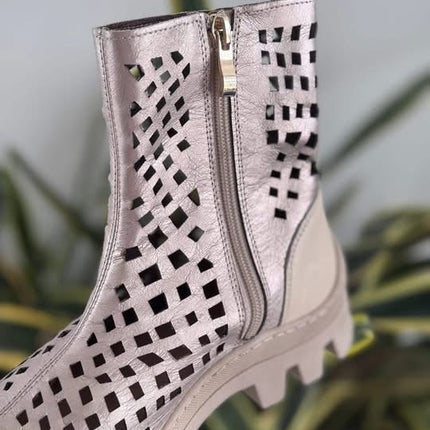 Wyprzedaż Pro-moda skóra naturalna