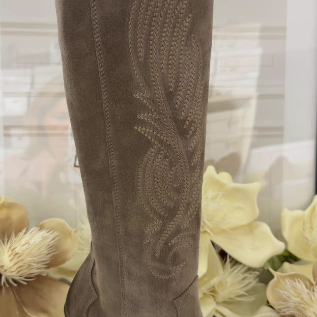 Modowy MUST-HAVE🤎 Skóra naturalna Pro-moda