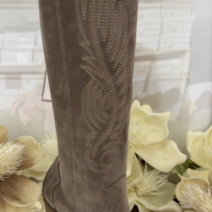 Modowy MUST-HAVE🤎 Skóra naturalna Pro-moda