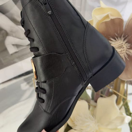 Wyprzedaż Pro-moda skóra naturalna