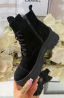 Black / 36