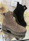 Beige / 36