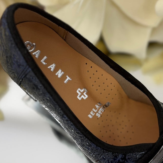 Czółenka damskie GALANT – eleganckie