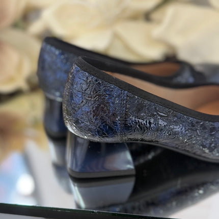 Czółenka damskie GALANT – eleganckie
