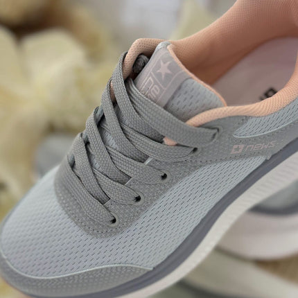 News – Damskie Sneakersy
