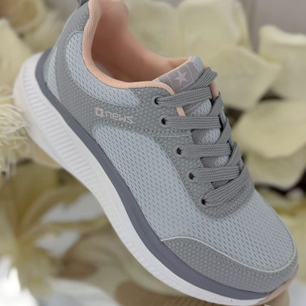 News – Damskie Sneakersy