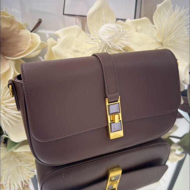 Torebka damska – elegancka listonoszka