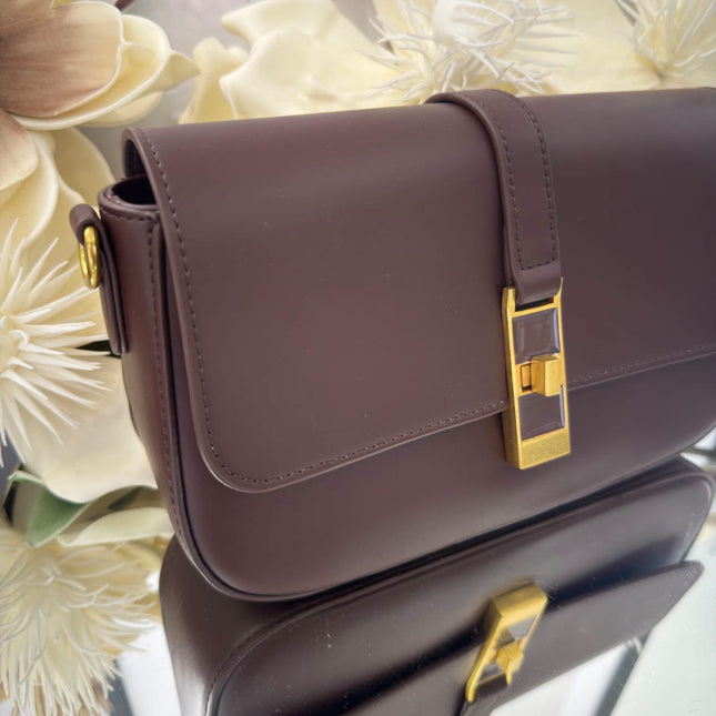Torebka damska – elegancka listonoszka