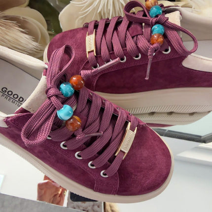 Sneakersy damskie