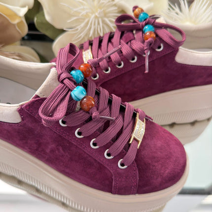 Sneakersy damskie