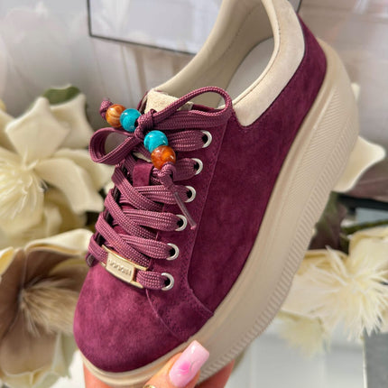 Sneakersy damskie