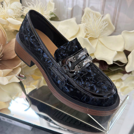 Mokasyny D&A Premium Collection
